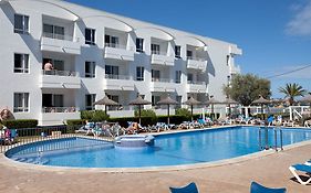 Cabot Hobby Club Apartments